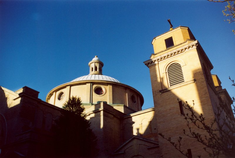 Central Congregational