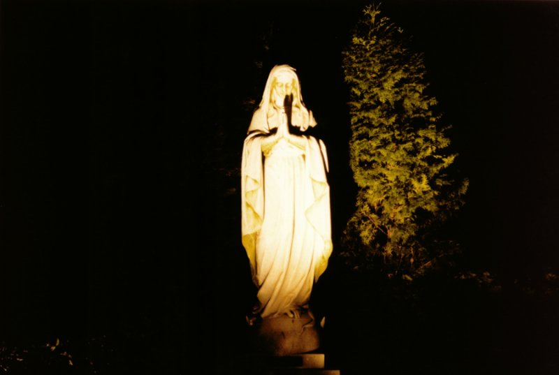 St. Sebastians