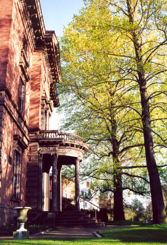 Lippitt House