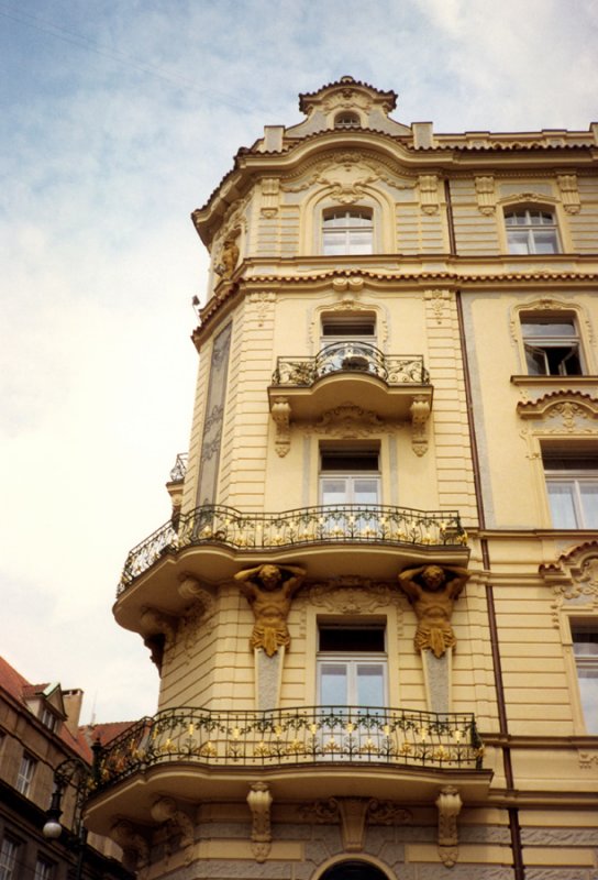 Facade
