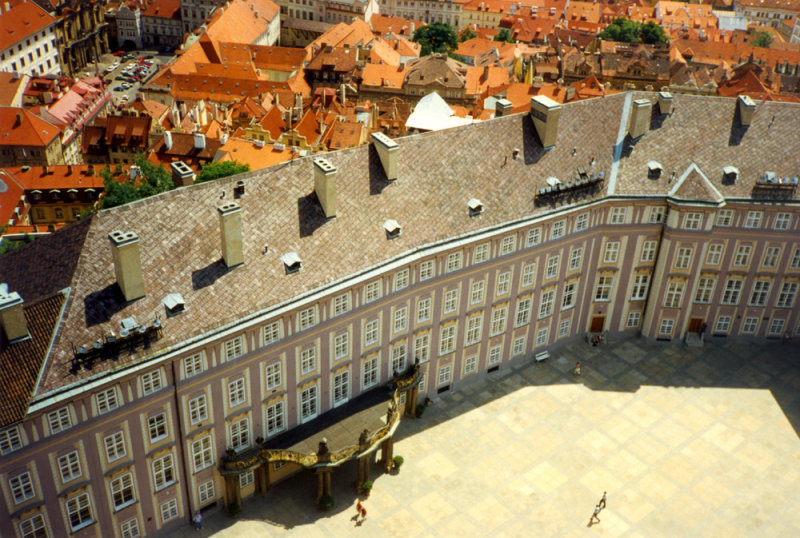 View from Above