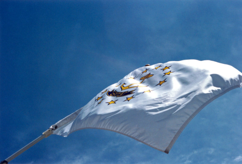 Rhode Island Represented