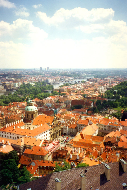 View from Above