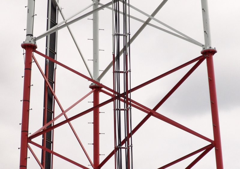 Cell tower