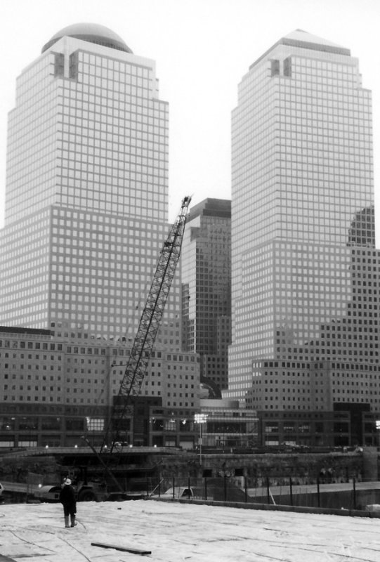 monoliths