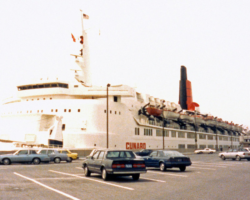 funnel (1985)