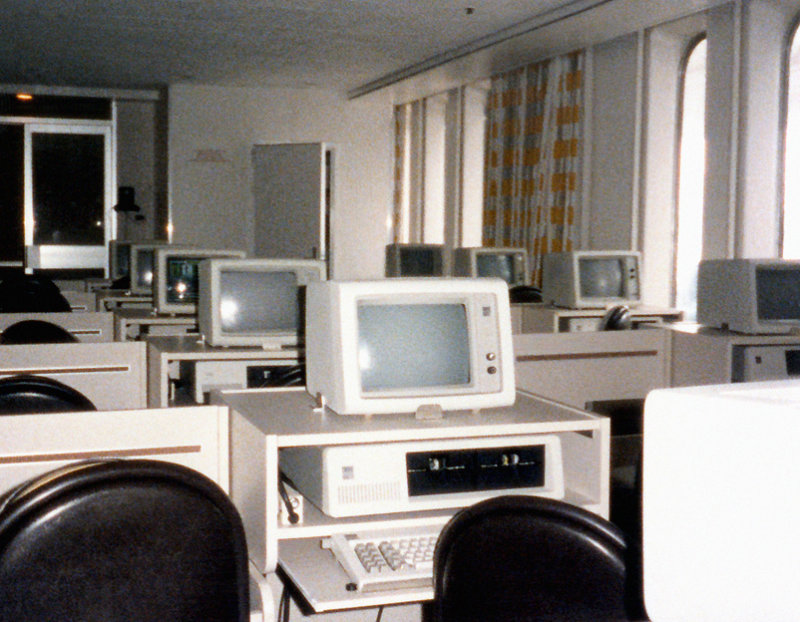 state of the art (1985)
