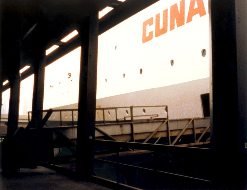 Cunard