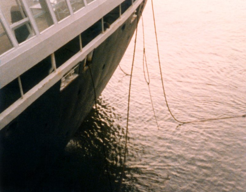 let go all lines