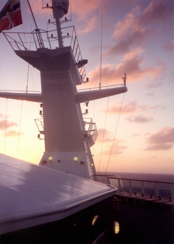 Sovereign of the Seas