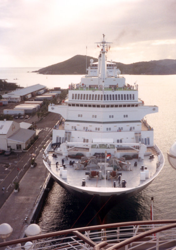 Nieuw Amsterdam