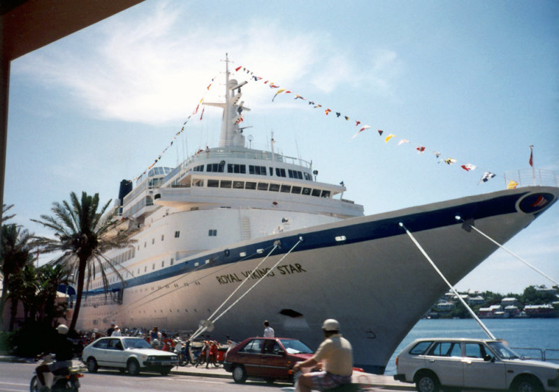 Royal Viking Star