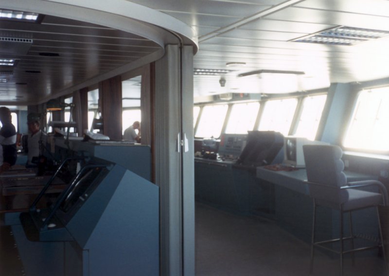 Sovereign of the Seas