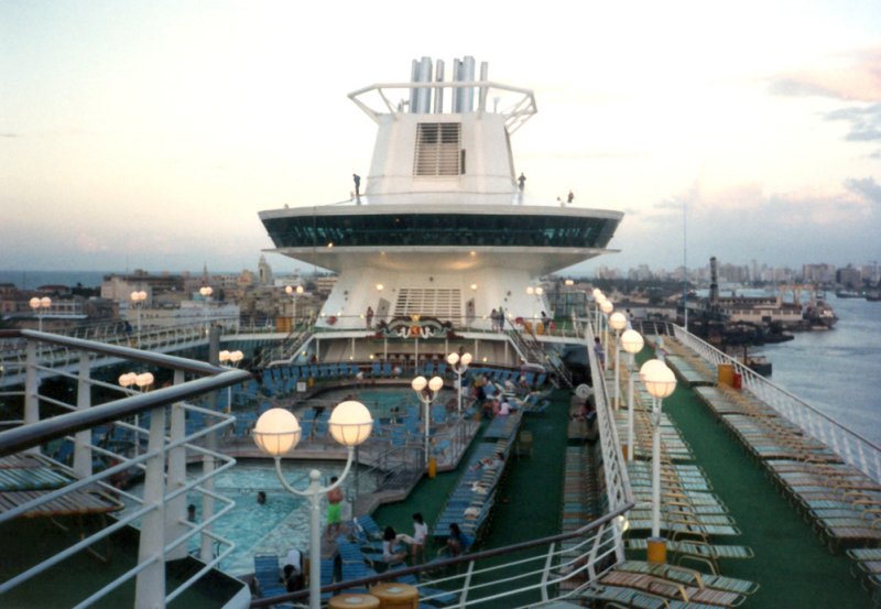 Sovereign of the Seas