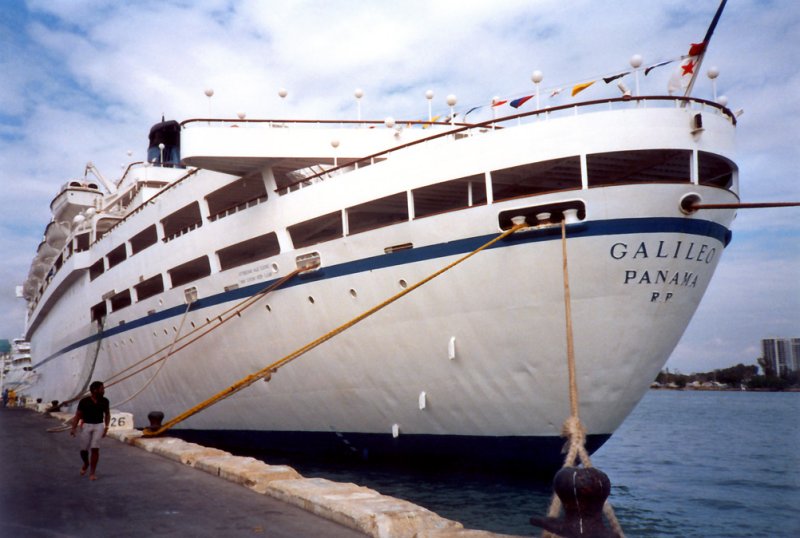 Galileo