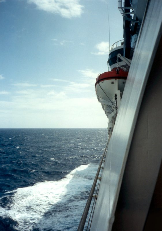 Sovereign of the Seas