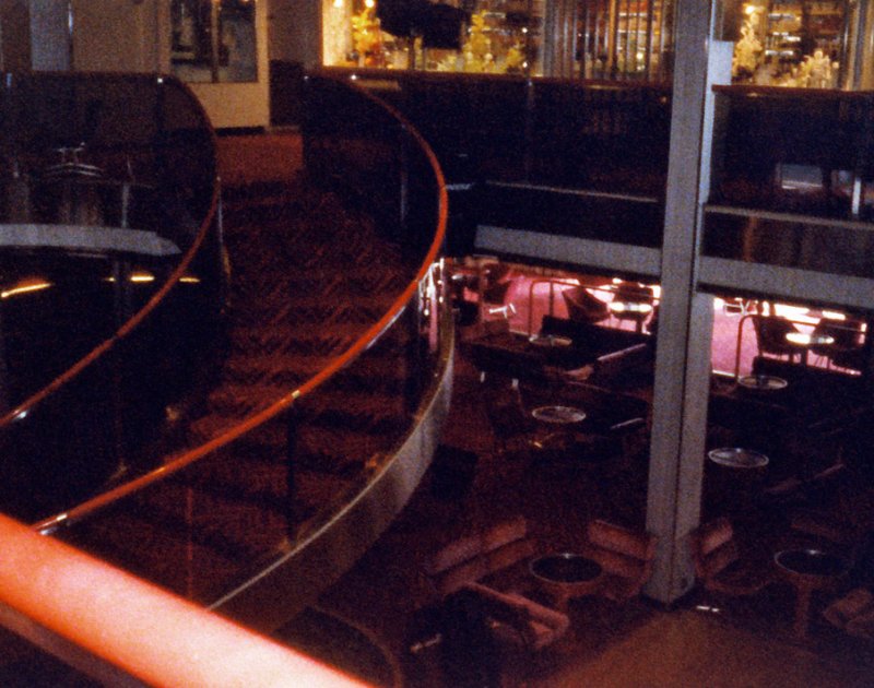 Grand Lounge