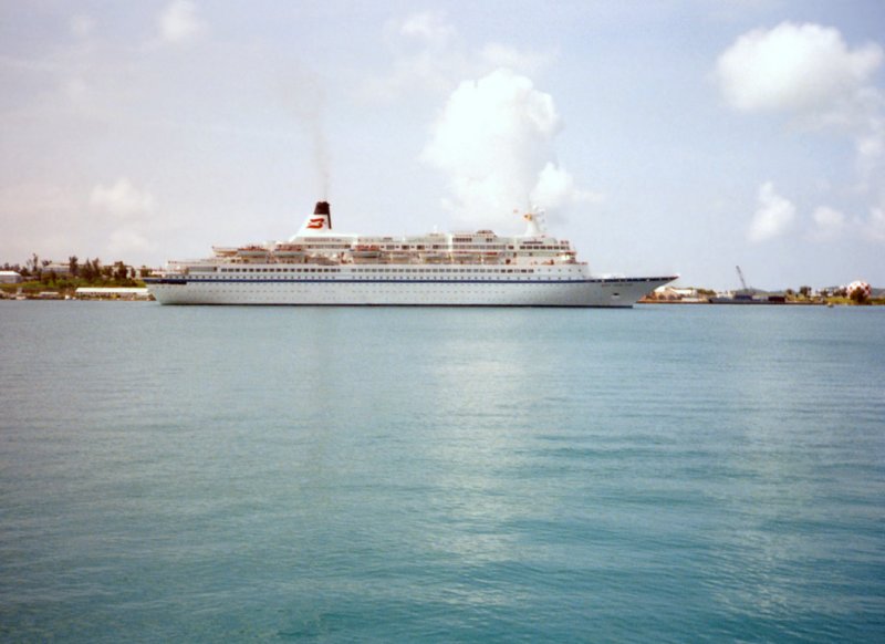 Royal Viking Star
