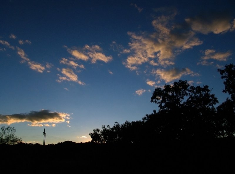 october sky