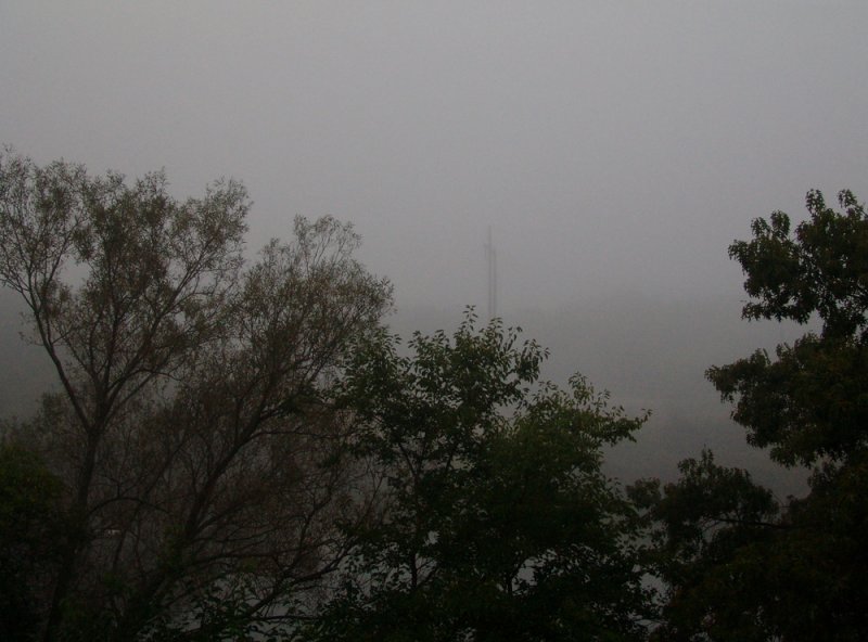 welcome to New England in the fall