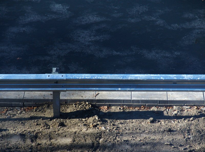 guardrail