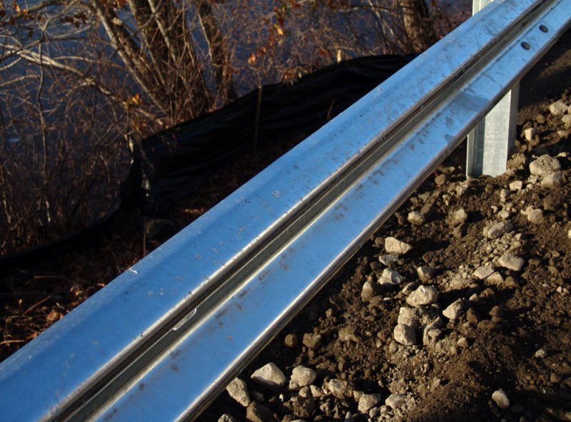 guardrail
