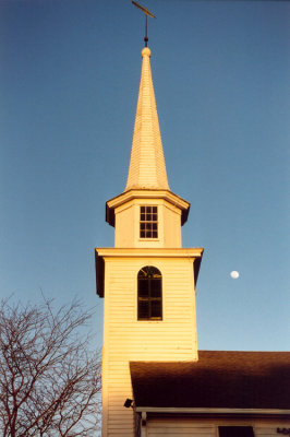 Kingston Congregational