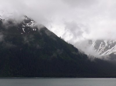 Disenchantment Bay