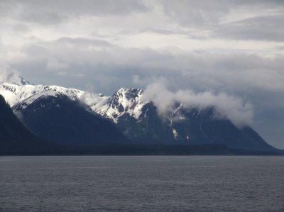 Disenchantment Bay