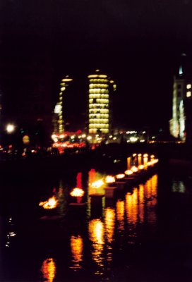 WaterFire 2