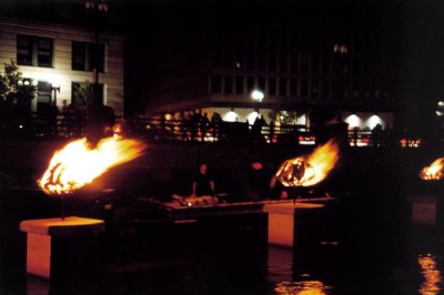 WaterFire 3