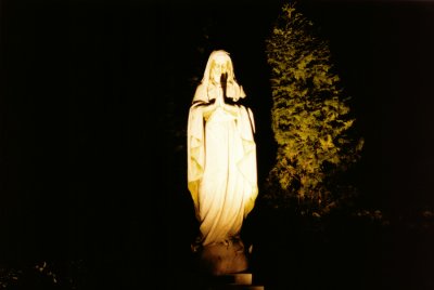 St. Sebastian's