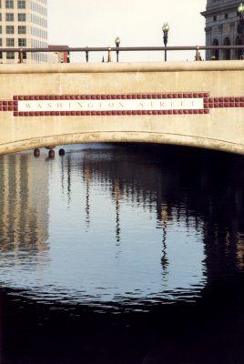 Washington Street Bridge