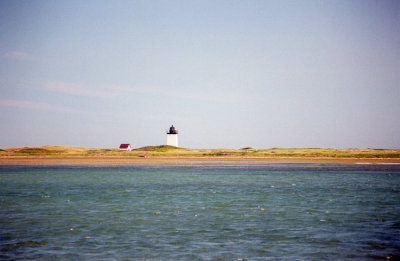 Lighthouse 2