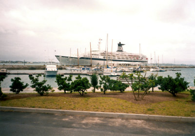Meridien