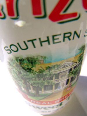 sweet Southern style