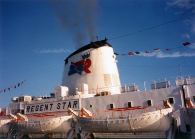 Regent Star