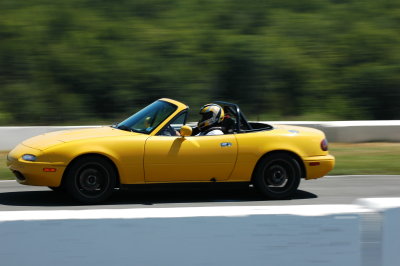 Marcs Miata