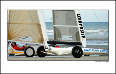6 H. de Berck '06
