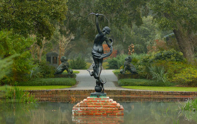 Brookgreen Gardens