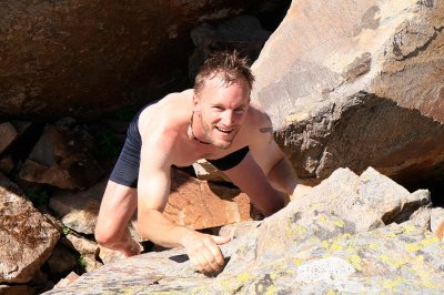 Brian on the Rocks.jpg