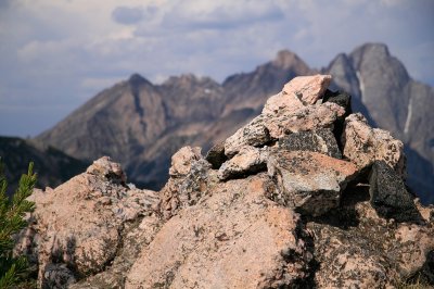 Cairn with Mt Woodring in background.jpg