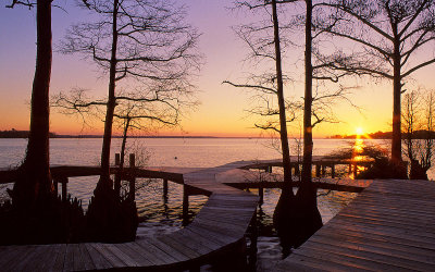 Moms Docks