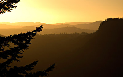 Gorge