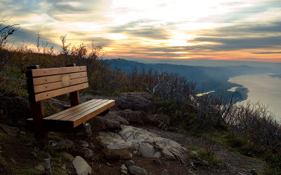 Angels Rest