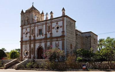 San Ignacio