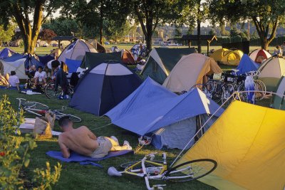 Seattle to Portland (STP) 1989?