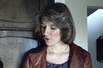 Linda Dorr Late 1970's