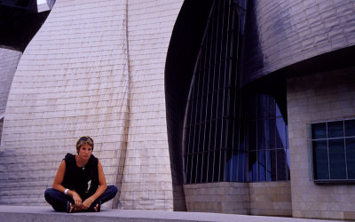 Guggenheim Museum Balboa