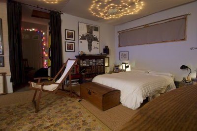 Old Room
